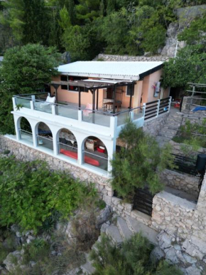 Adventure House Cesarica